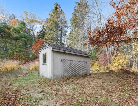 17 Main Street Franklin ME 04634