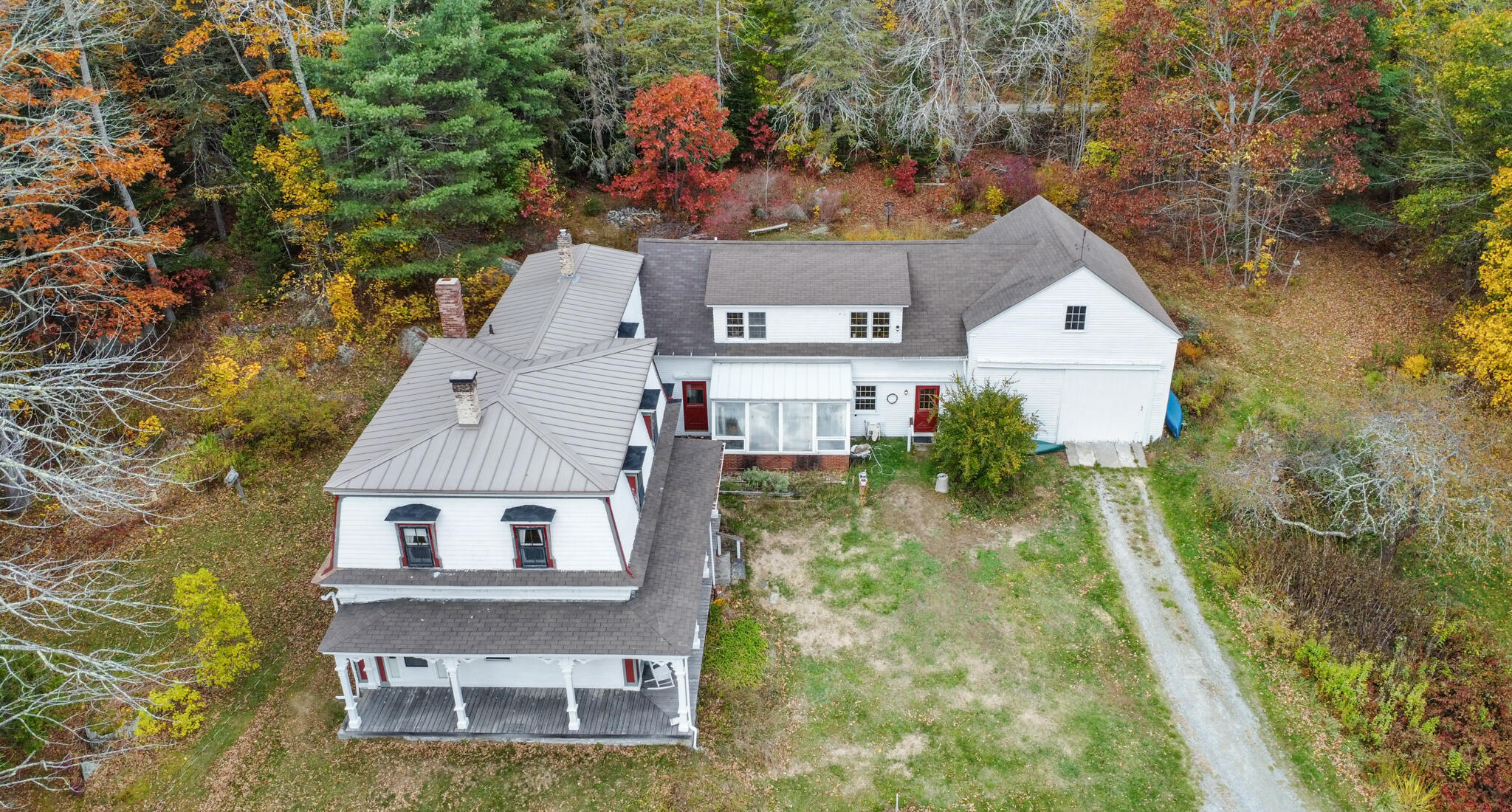 17 Main Street Franklin ME 04634