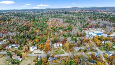 17 Main Street Franklin ME 04634