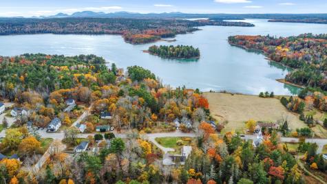 17 Main Street Franklin ME 04634