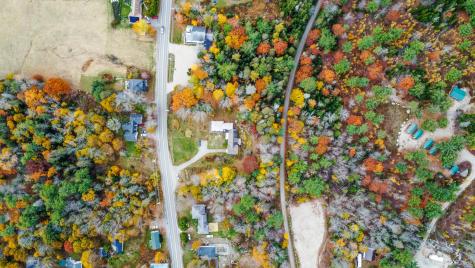 17 Main Street Franklin ME 04634