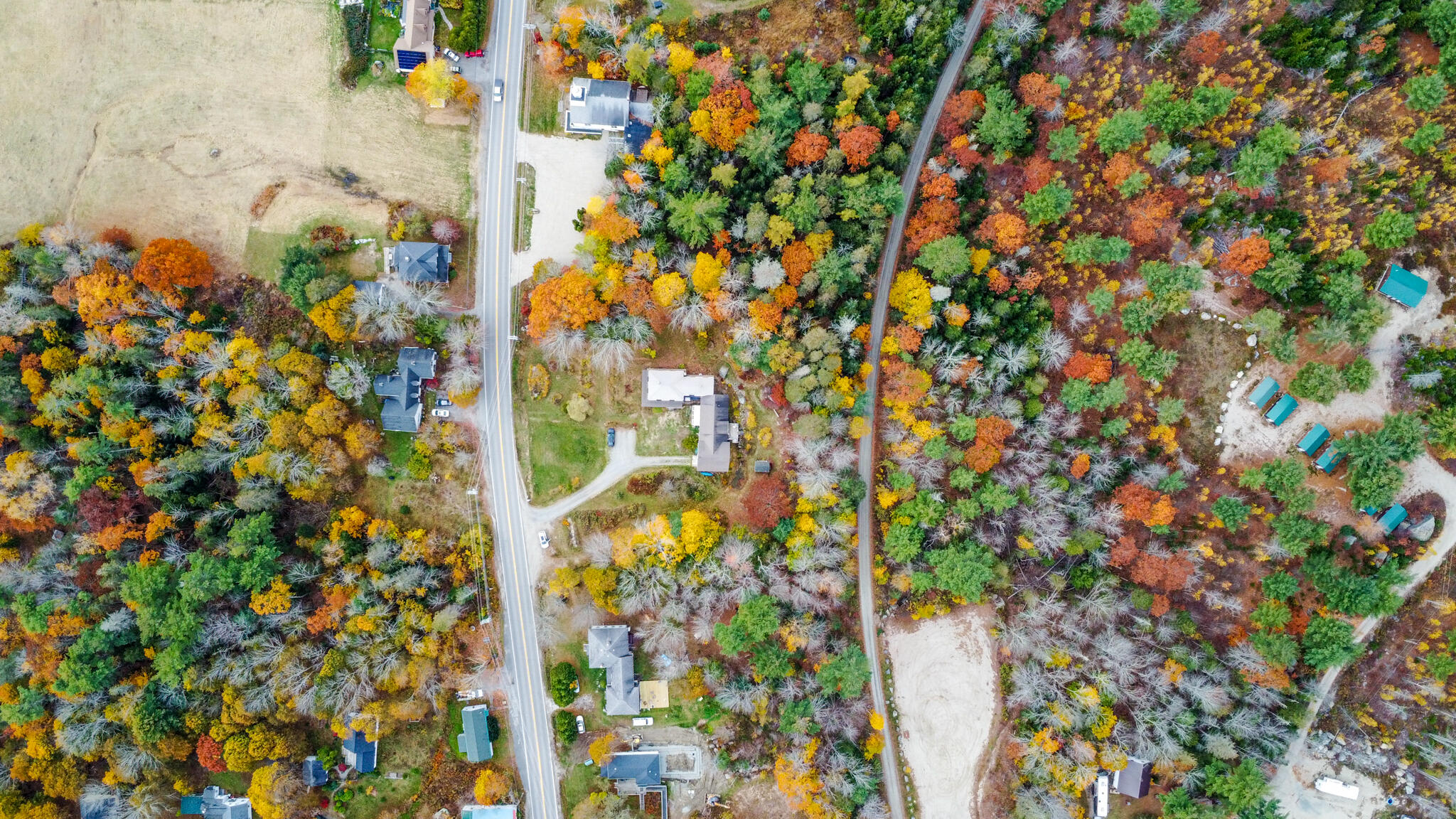 17 Main Street Franklin ME 04634