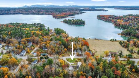 17 Main Street Franklin ME 04634