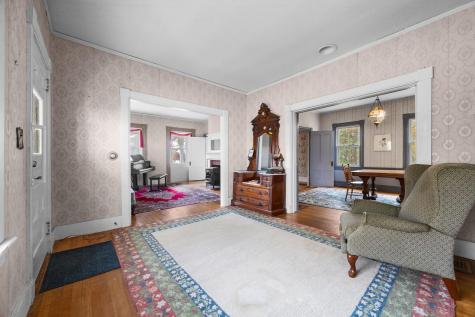 17 Main Street Franklin ME 04634