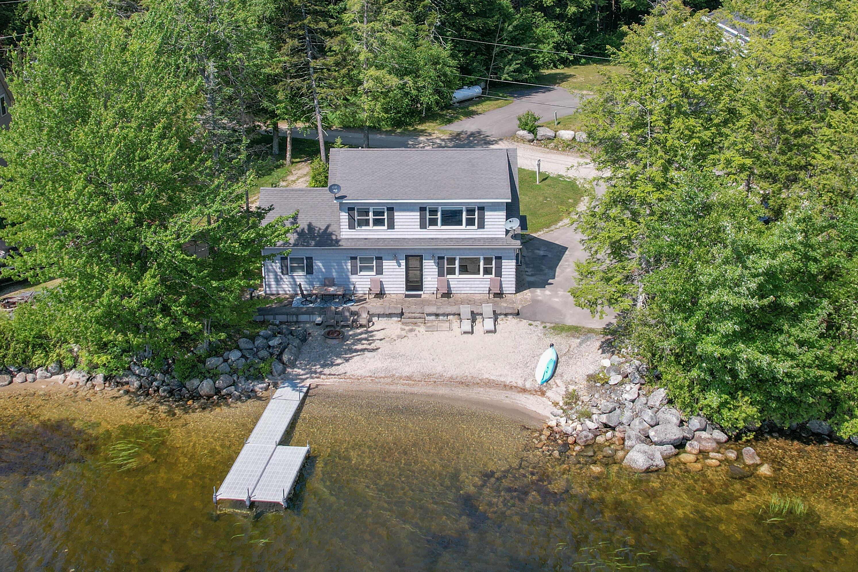 123 Estes Way Eastbrook ME 04634