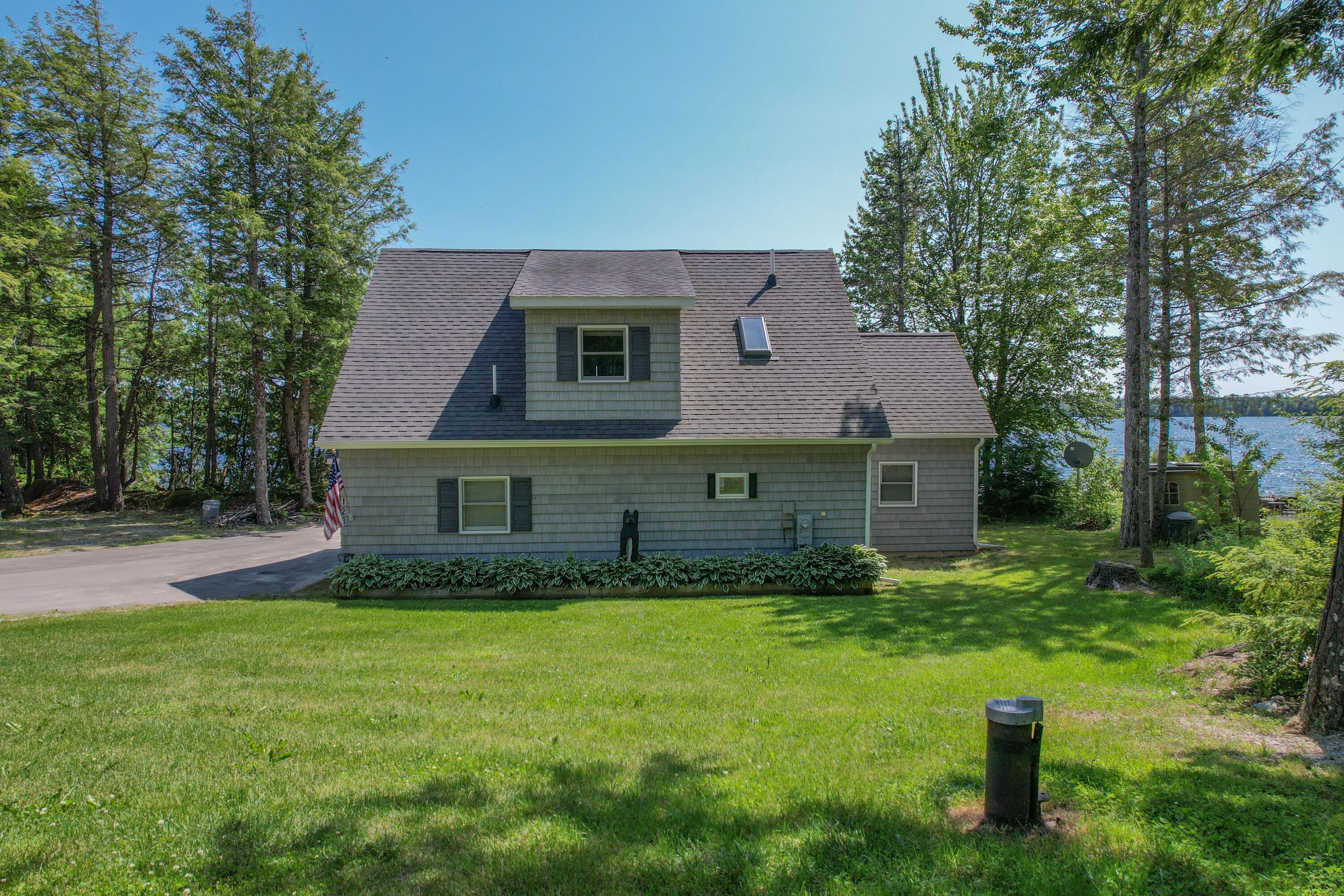 123 Estes Way Eastbrook ME 04634