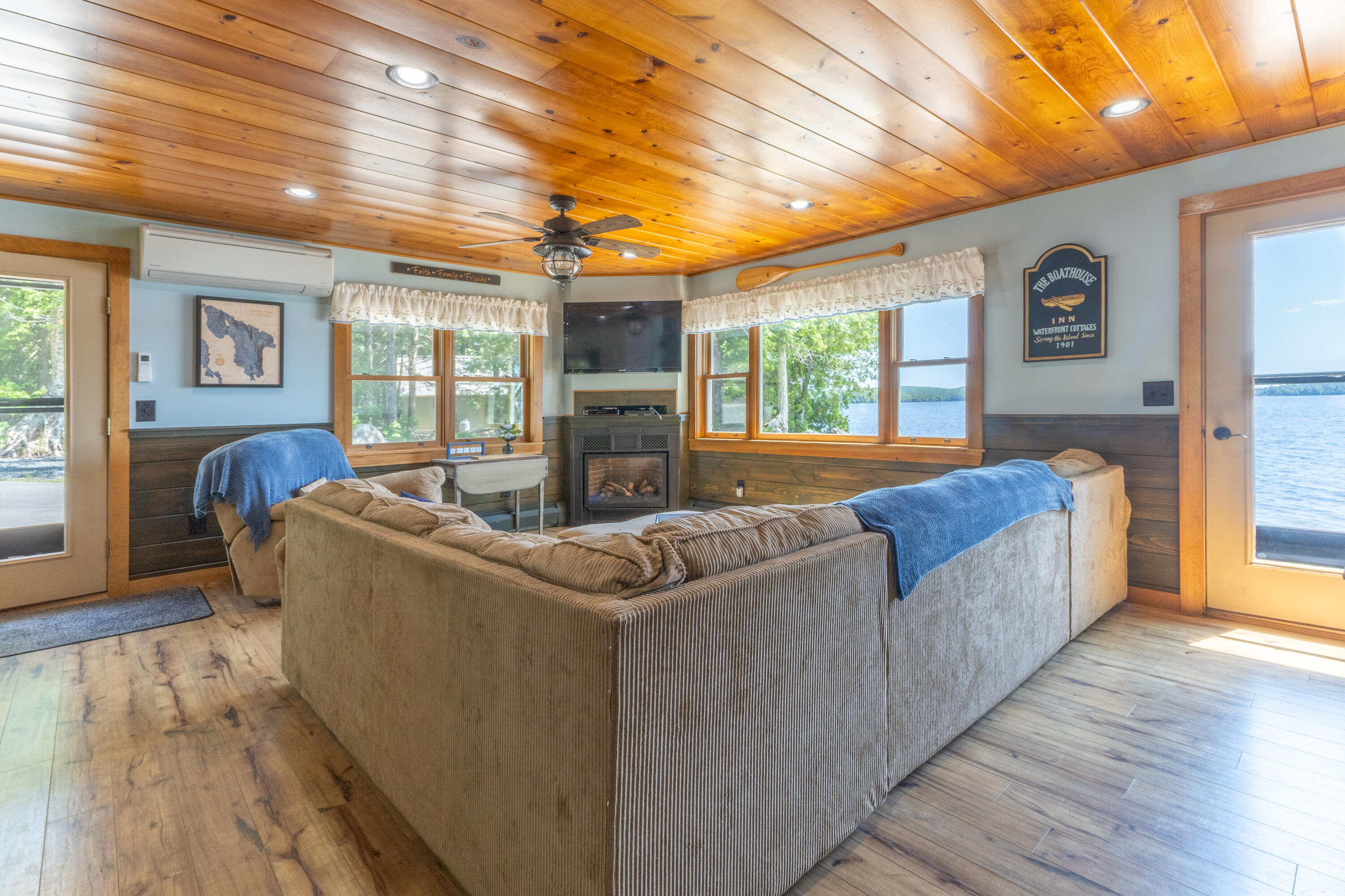 123 Estes Way Eastbrook ME 04634