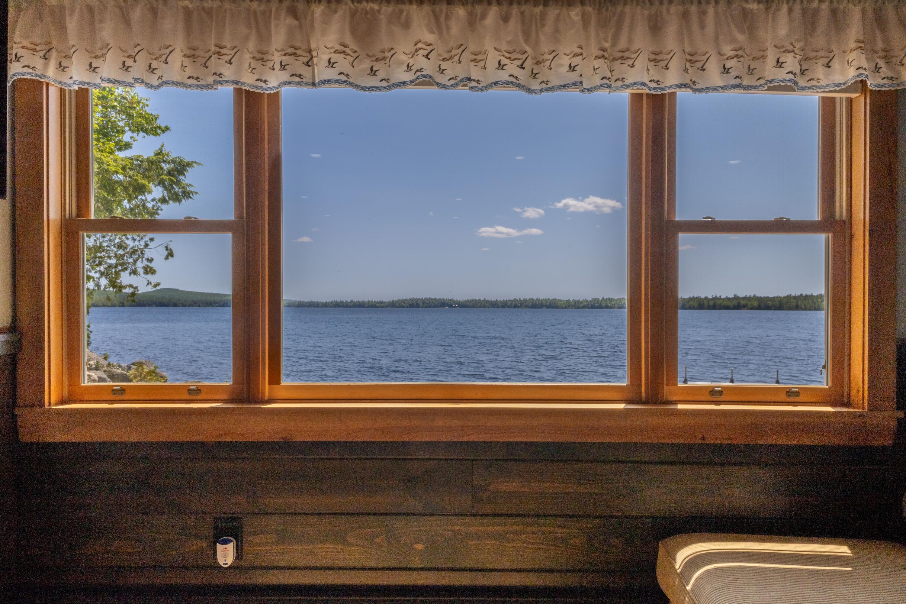 123 Estes Way Eastbrook ME 04634