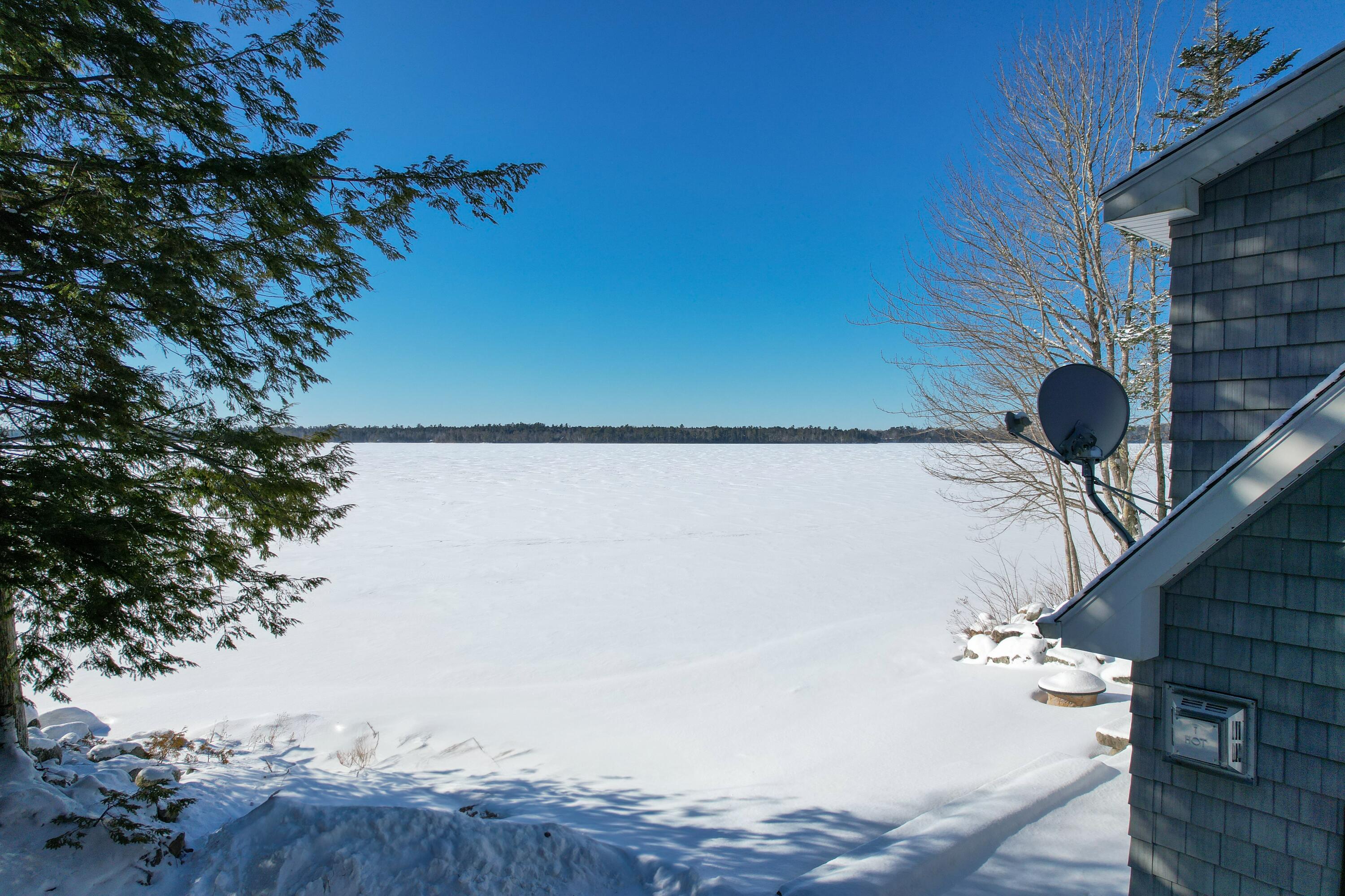 123 Estes Way Eastbrook ME 04634