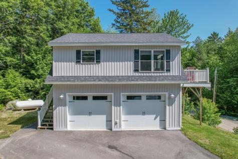 123 Estes Way Eastbrook ME 04634