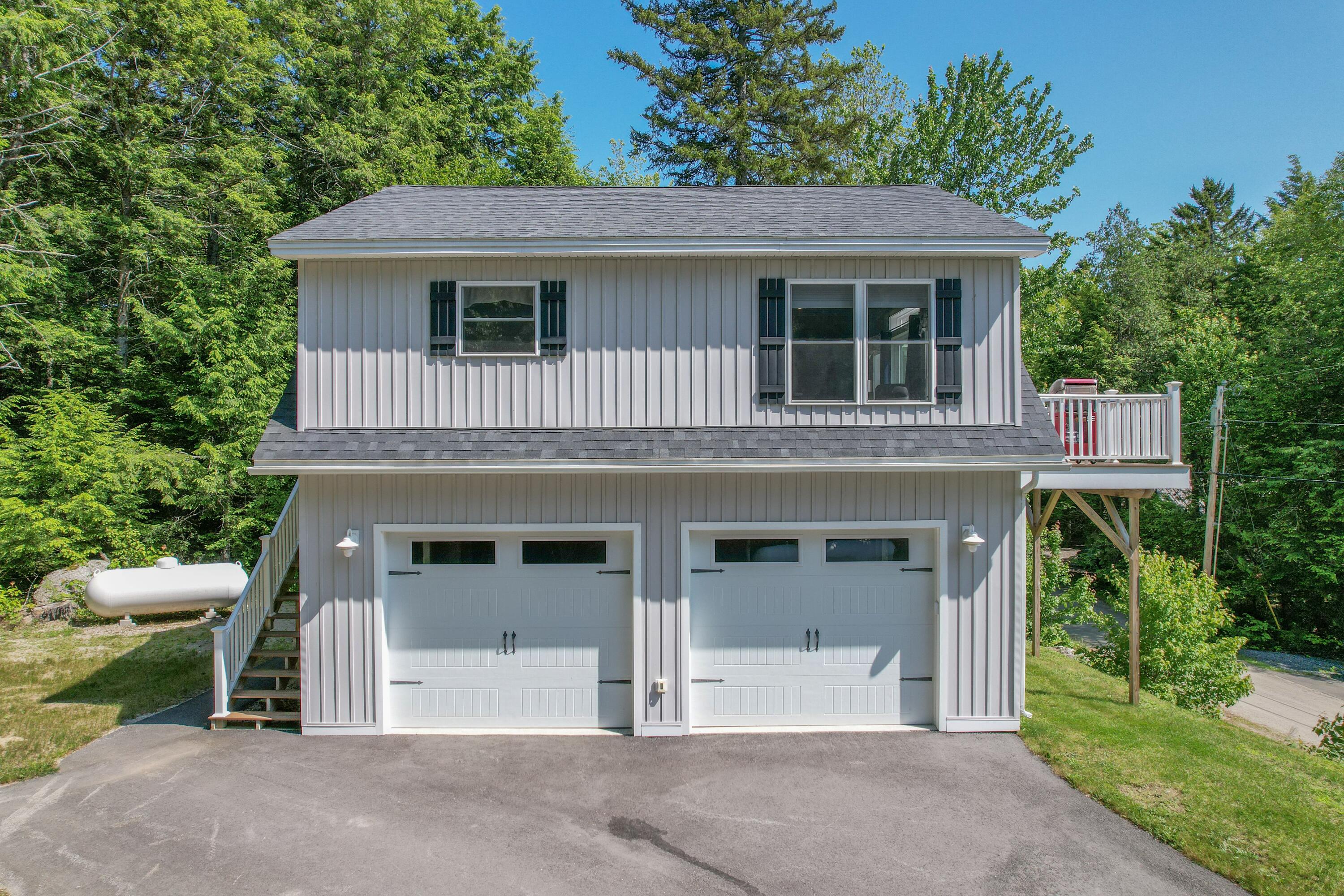 123 Estes Way Eastbrook ME 04634