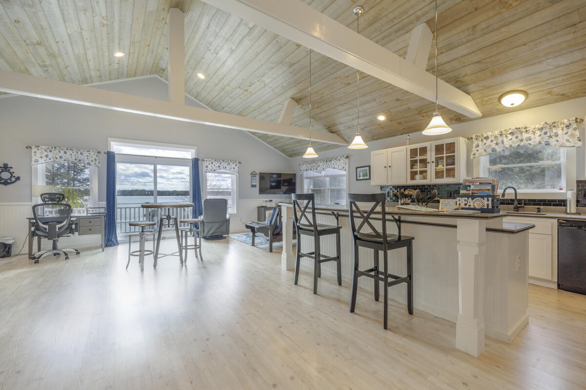 123 Estes Way Eastbrook ME 04634