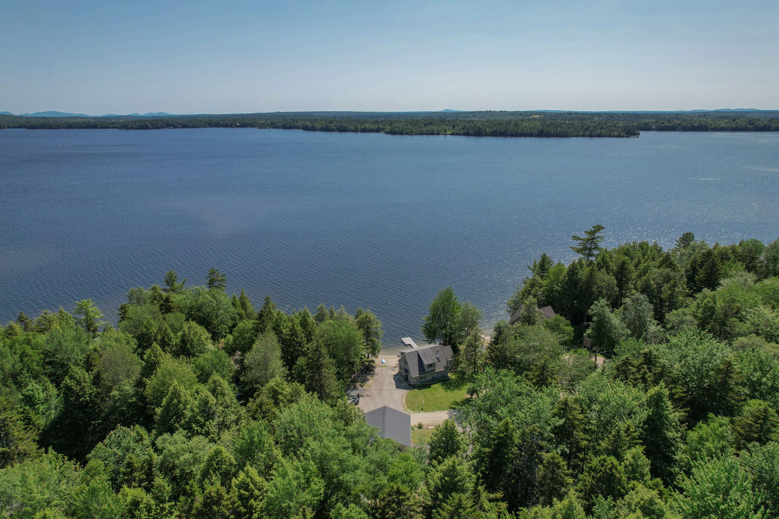 123 Estes Way Eastbrook ME 04634