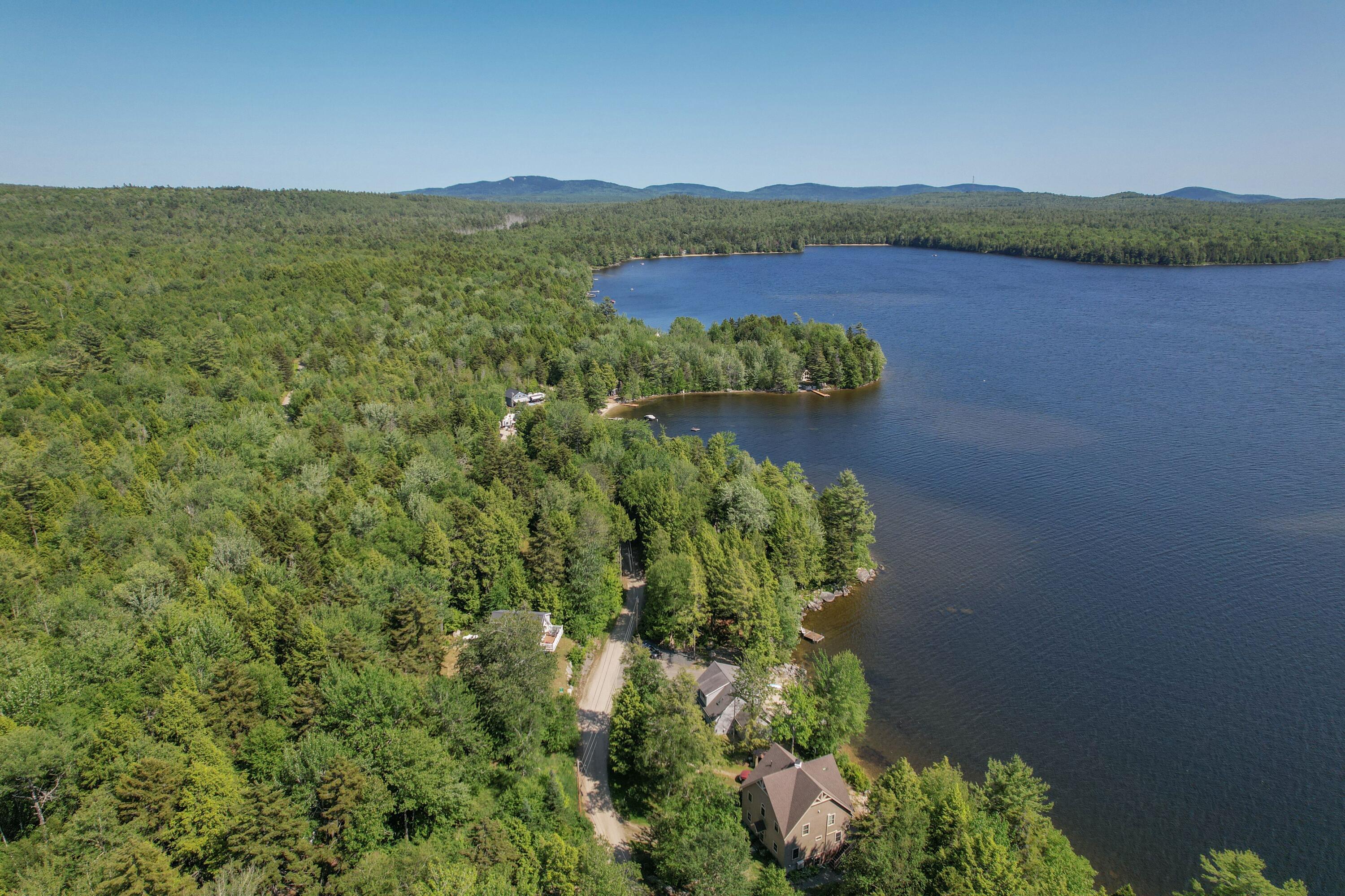 123 Estes Way Eastbrook ME 04634