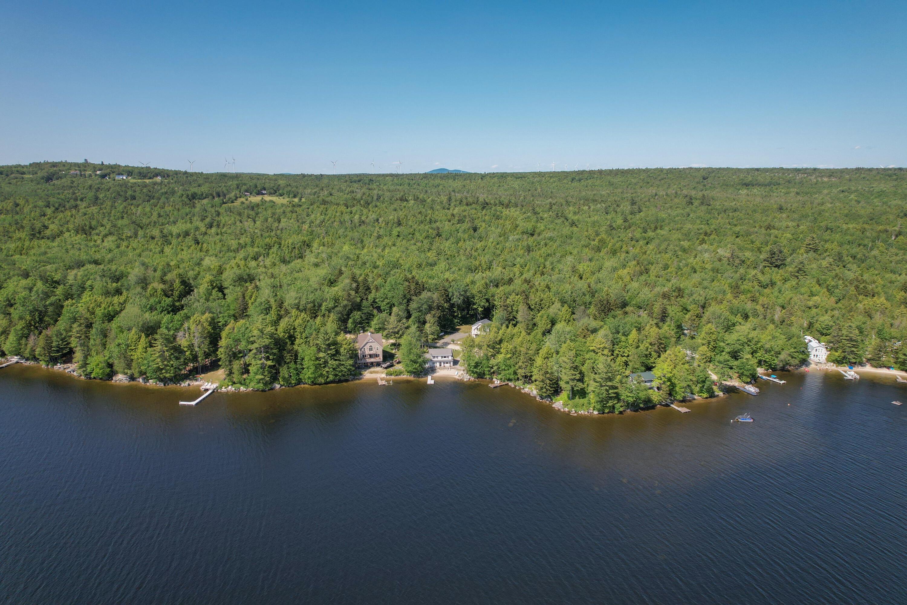 123 Estes Way Eastbrook ME 04634