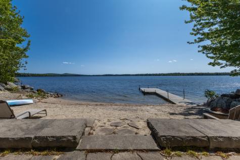 123 Estes Way Eastbrook ME 04634