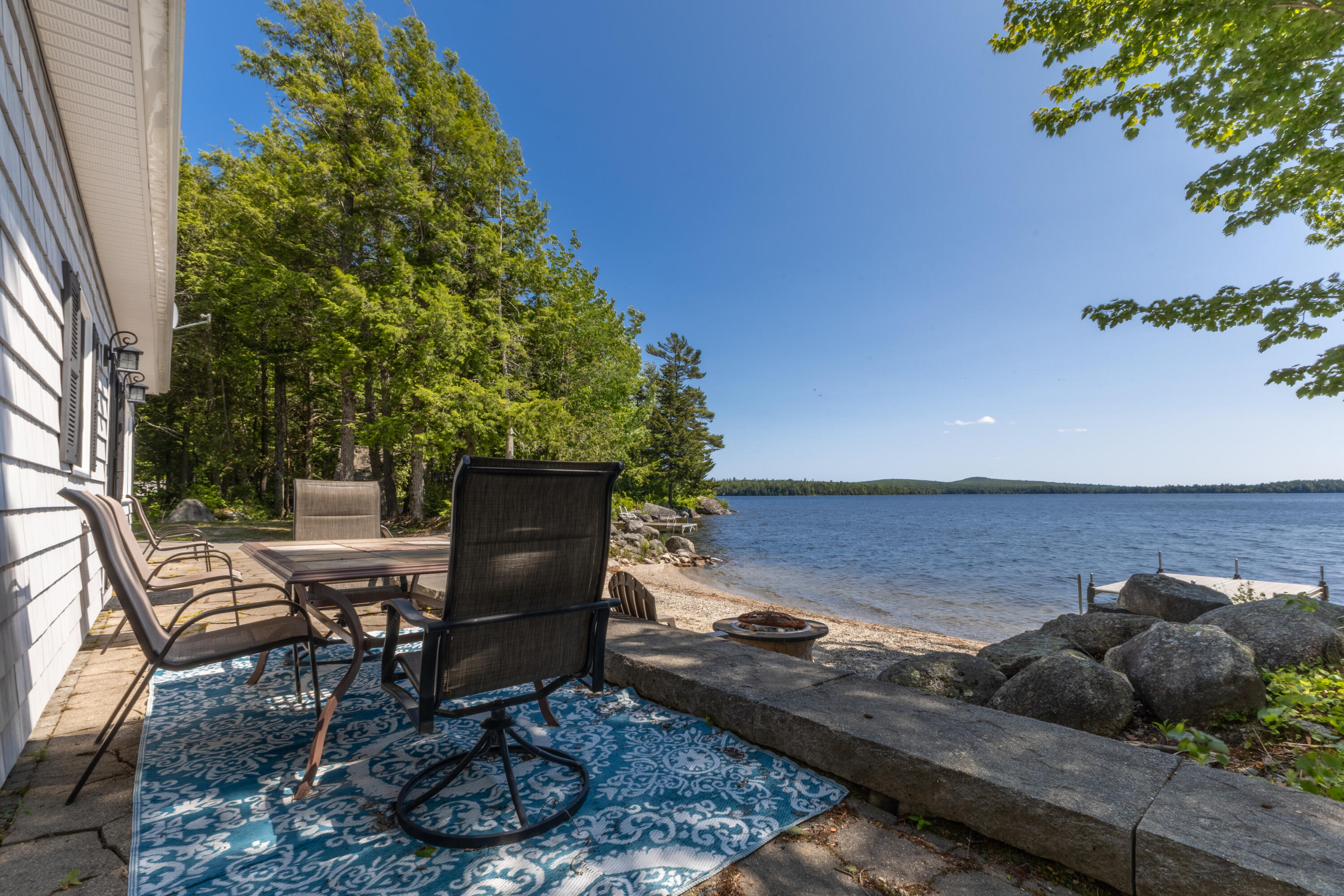 123 Estes Way Eastbrook ME 04634