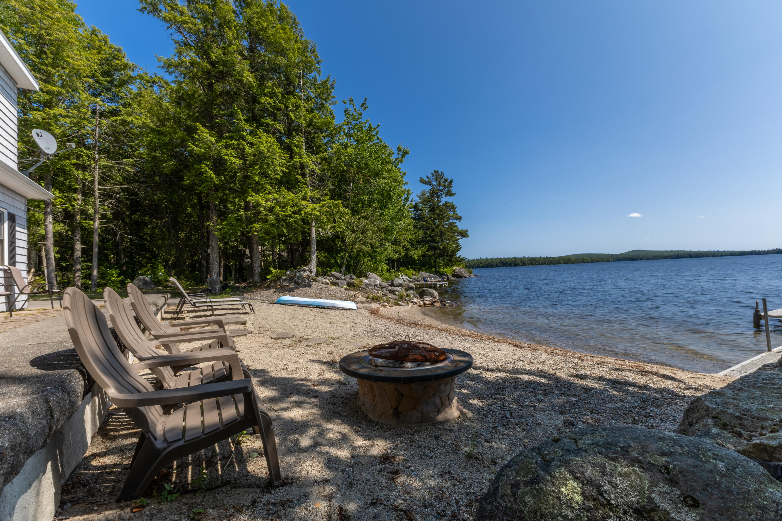 123 Estes Way Eastbrook ME 04634