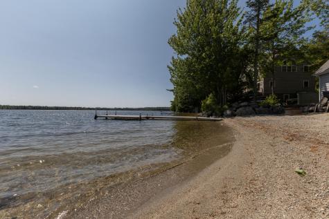 123 Estes Way Eastbrook ME 04634