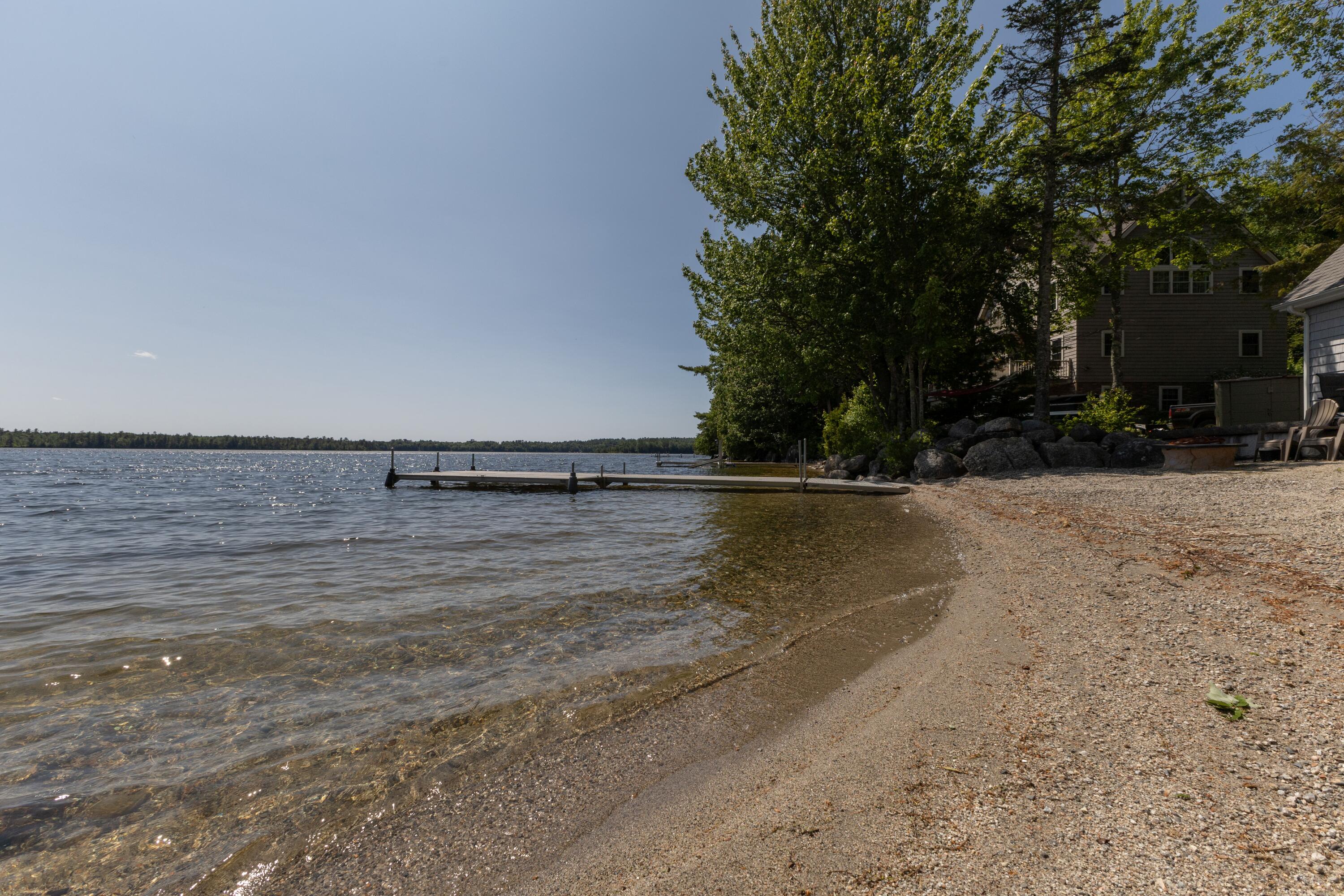 123 Estes Way Eastbrook ME 04634