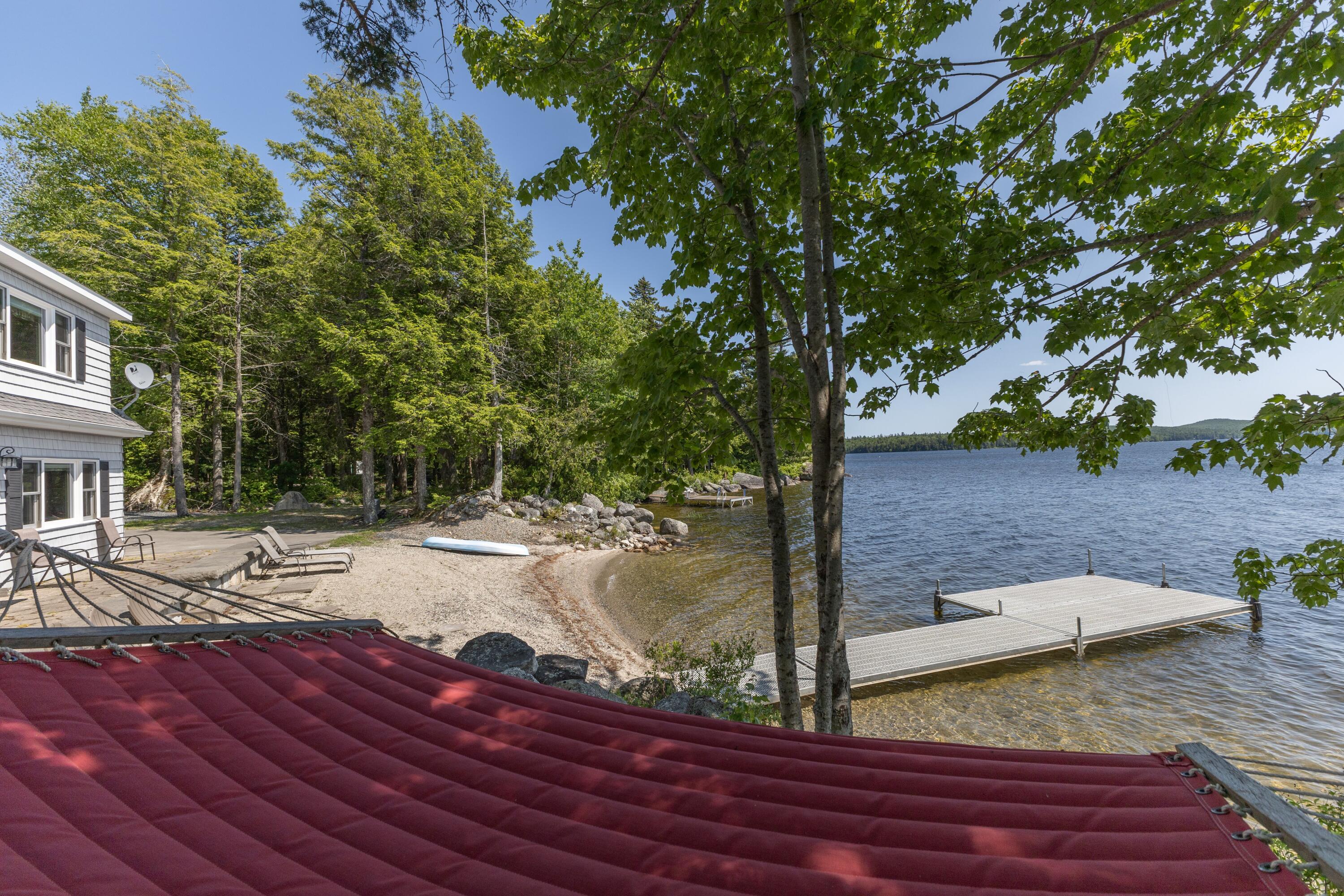 123 Estes Way Eastbrook ME 04634