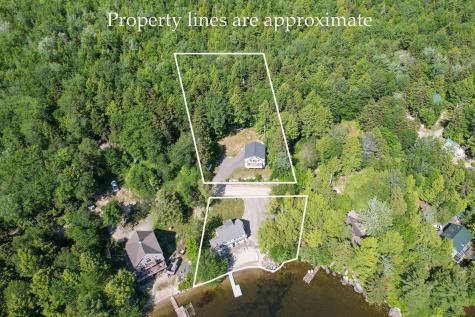 123 Estes Way Eastbrook ME 04634