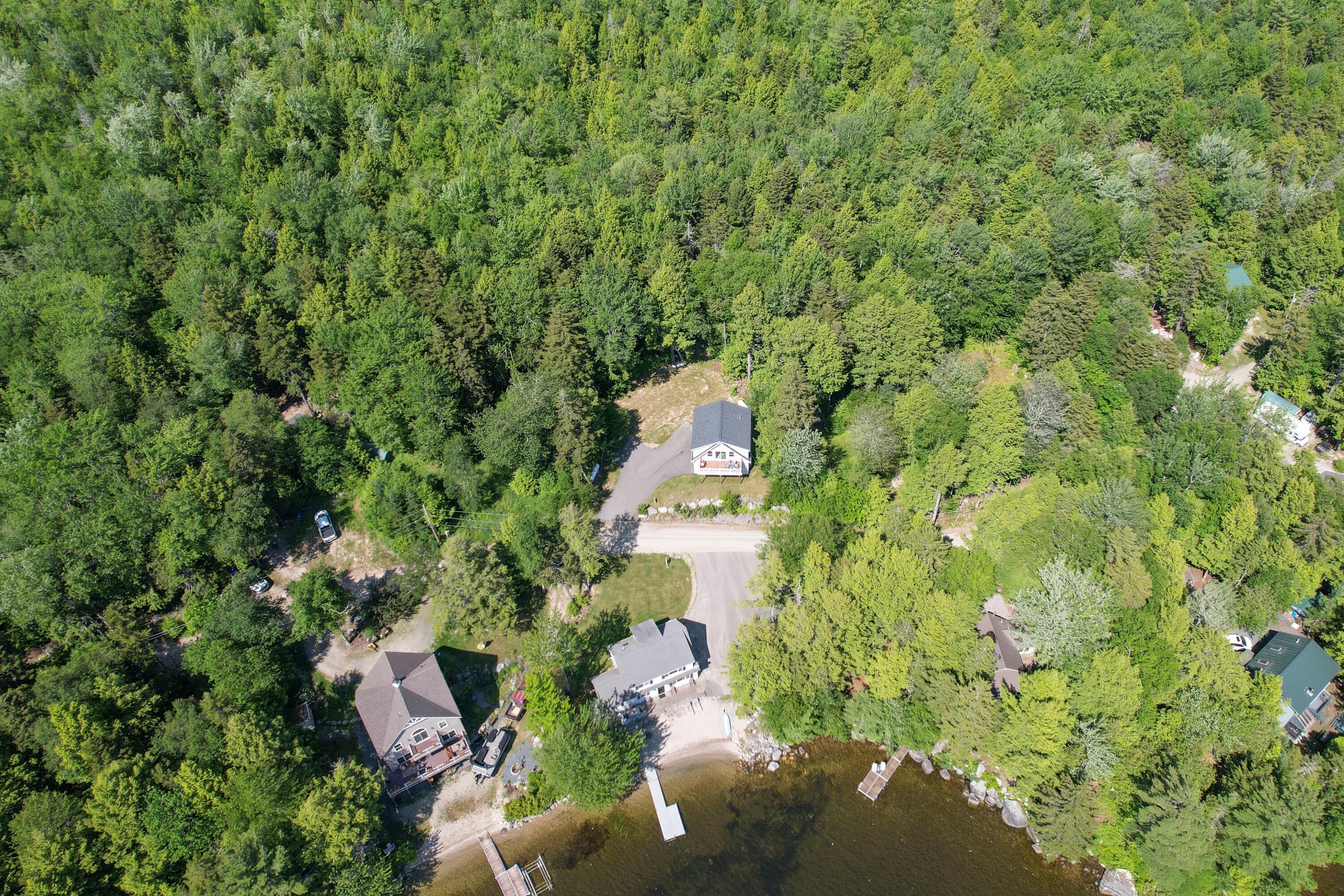 123 Estes Way Eastbrook ME 04634