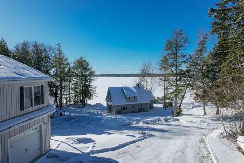 123 Estes Way Eastbrook ME 04634