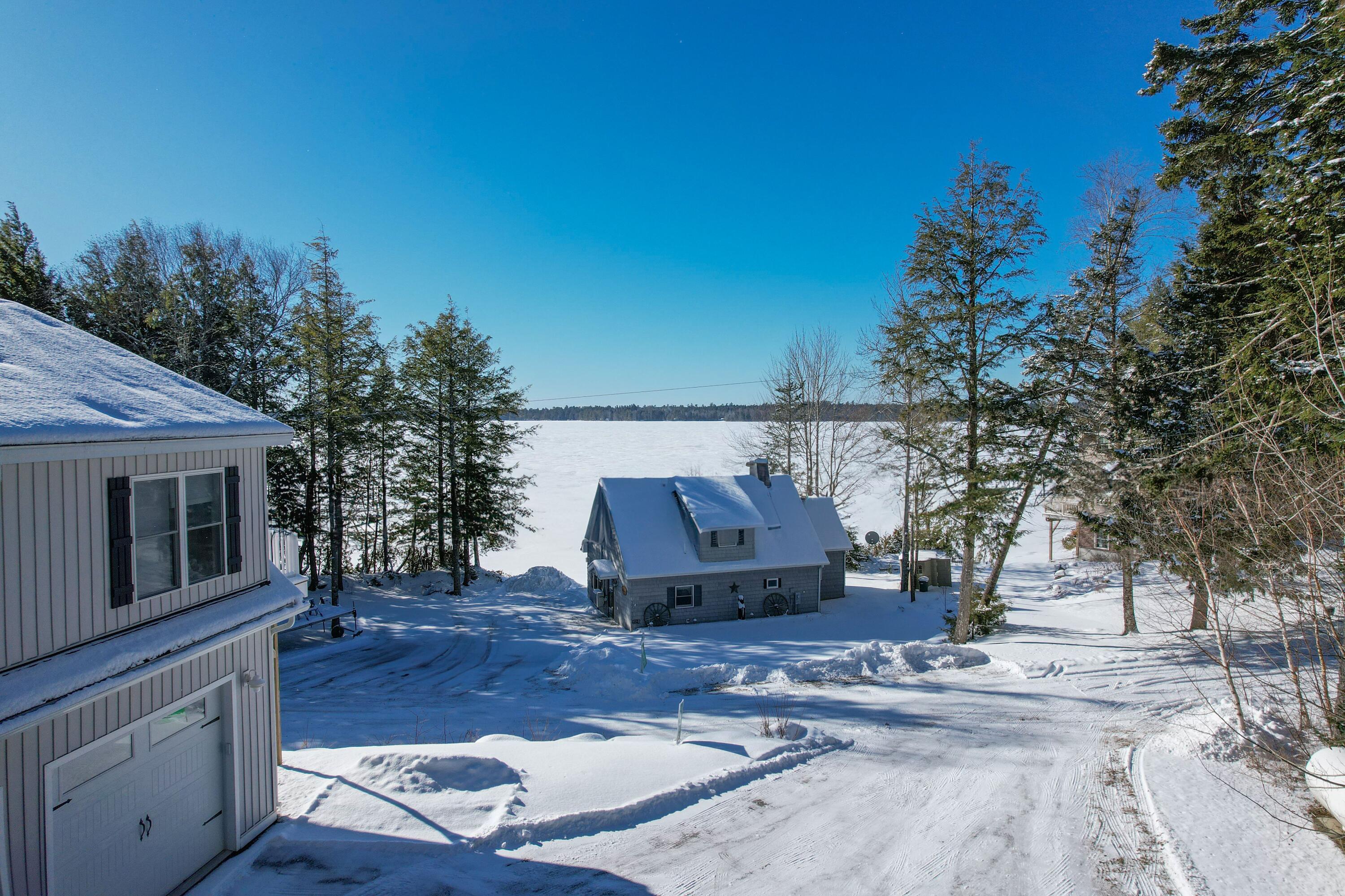 123 Estes Way Eastbrook ME 04634