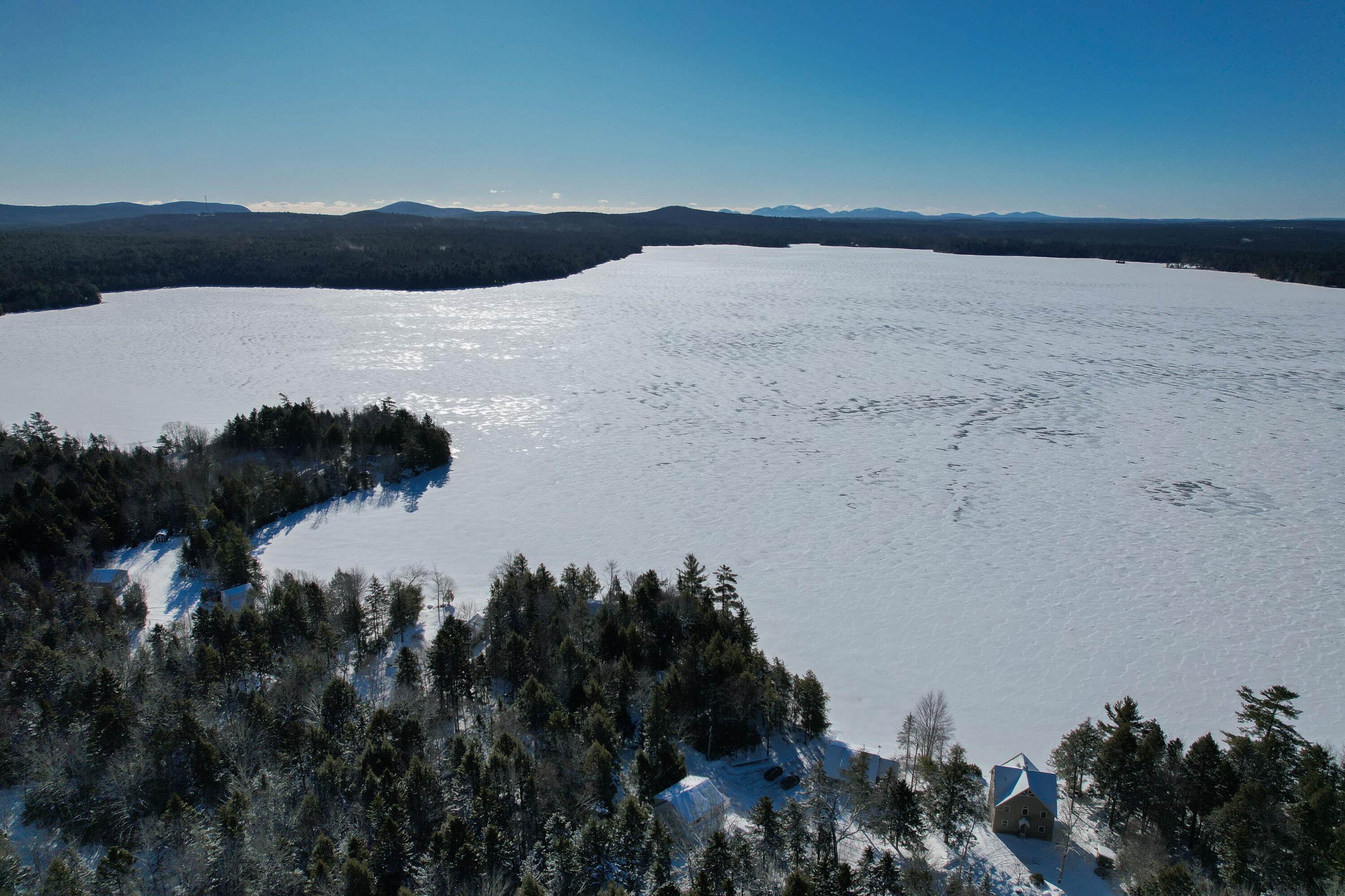 123 Estes Way Eastbrook ME 04634