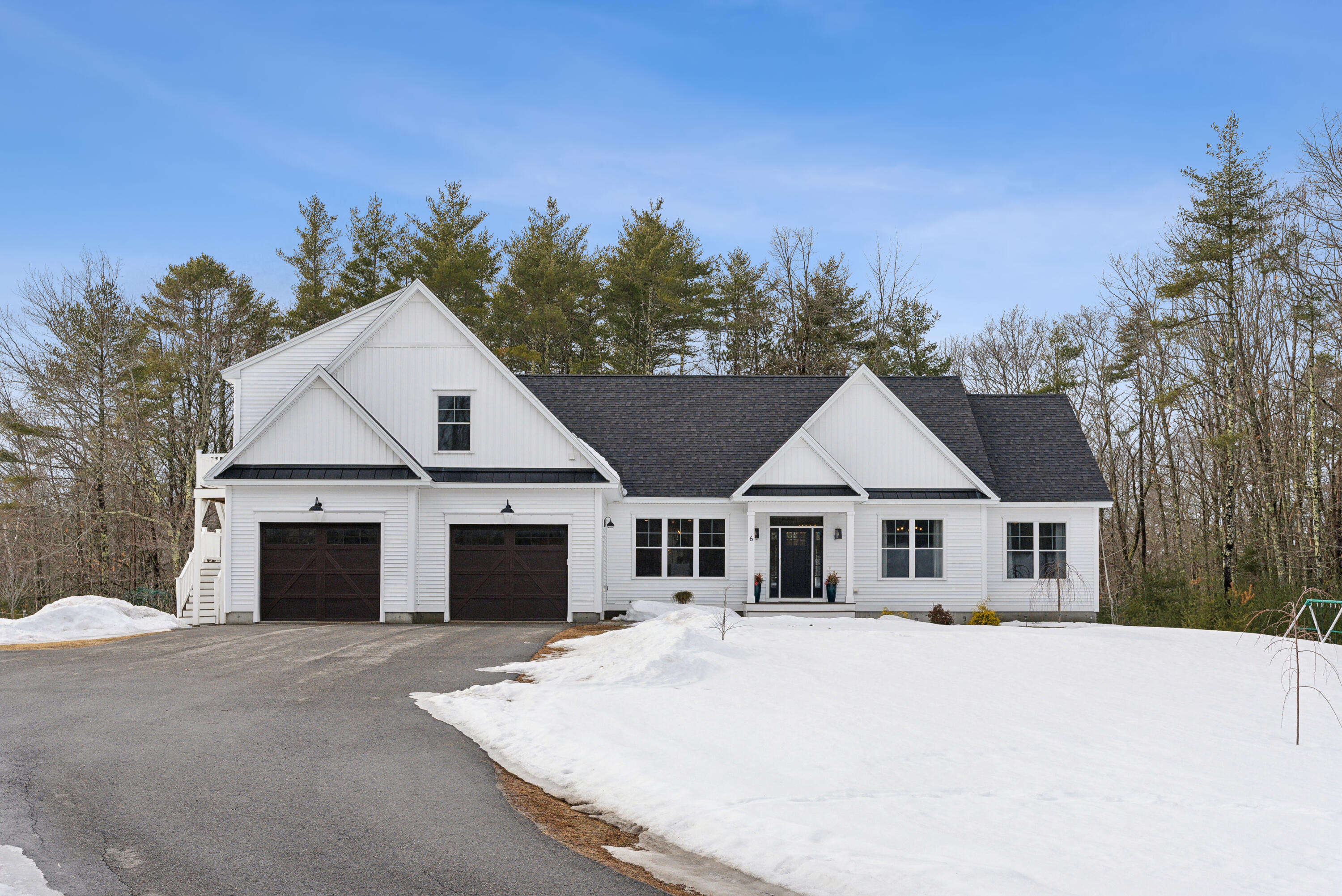 6 Hidden Greens Drive Saco ME 04072