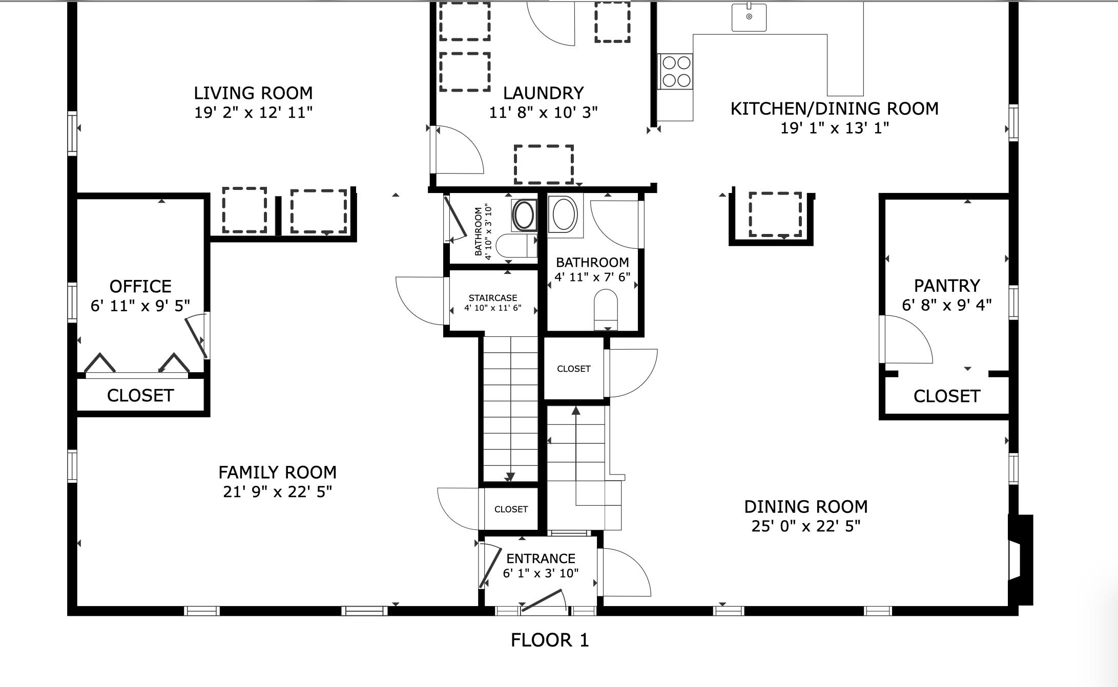 34 Middle Ridge Road Bridgton ME 04009