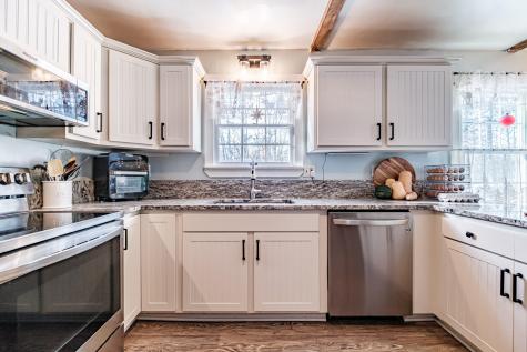 34 Middle Ridge Road Bridgton ME 04009