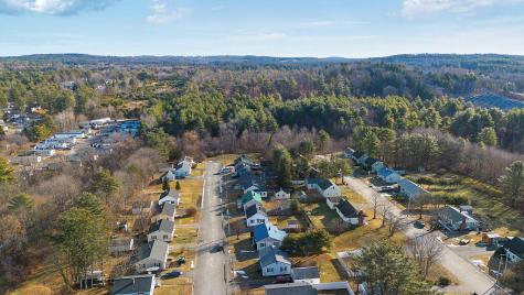 16 Brookside Avenue Augusta ME 04330