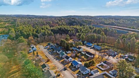 16 Brookside Avenue Augusta ME 04330