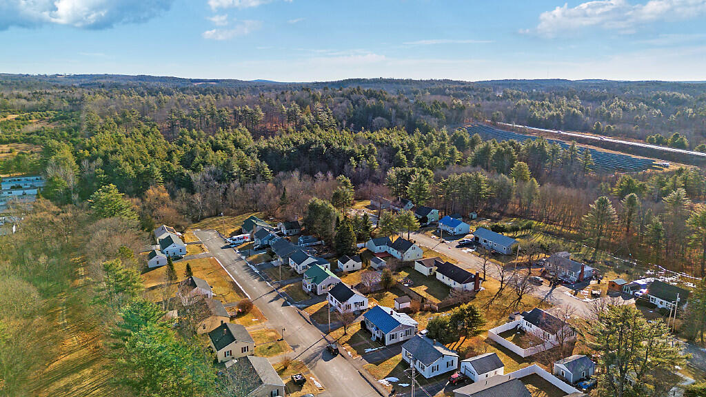 16 Brookside Avenue Augusta ME 04330