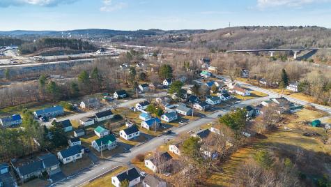 16 Brookside Avenue Augusta ME 04330