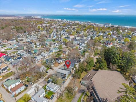22 Wesley Avenue Old Orchard Beach ME 04064