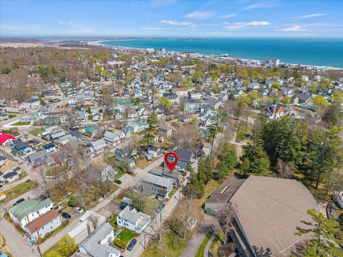 22 Wesley Avenue Old Orchard Beach ME 04064