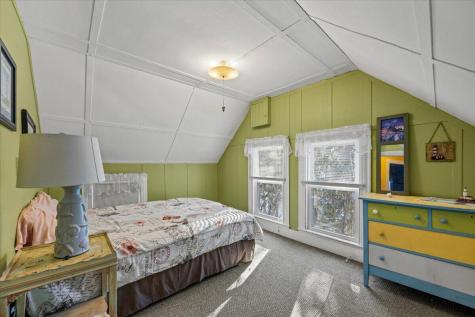 22 Wesley Avenue Old Orchard Beach ME 04064