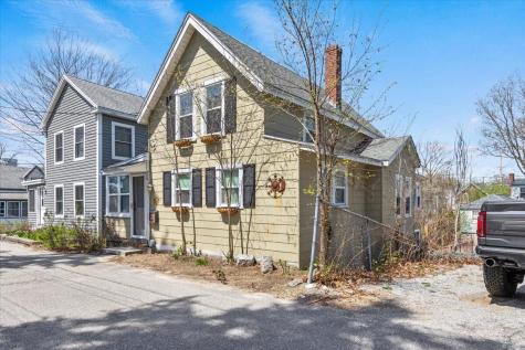 22 Wesley Avenue Old Orchard Beach ME 04064
