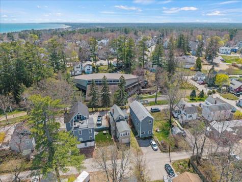 22 Wesley Avenue Old Orchard Beach ME 04064