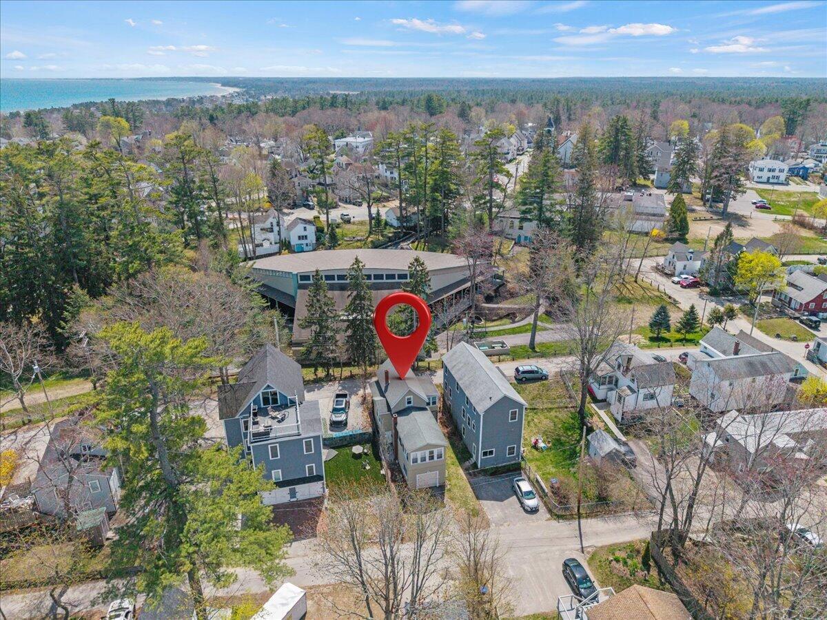 22 Wesley Avenue Old Orchard Beach ME 04064
