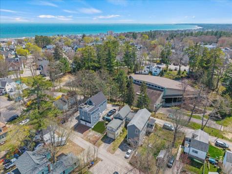 22 Wesley Avenue Old Orchard Beach ME 04064