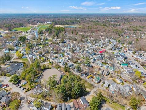 22 Wesley Avenue Old Orchard Beach ME 04064