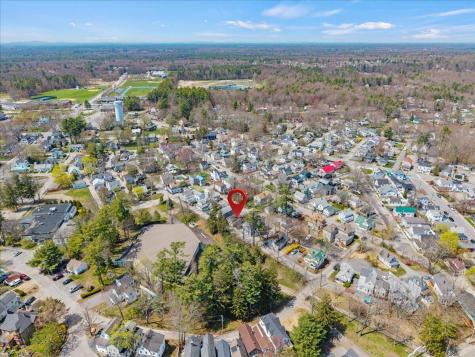 22 Wesley Avenue Old Orchard Beach ME 04064