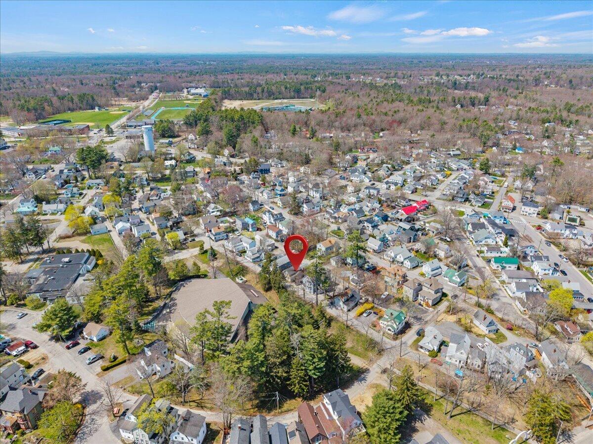22 Wesley Avenue Old Orchard Beach ME 04064