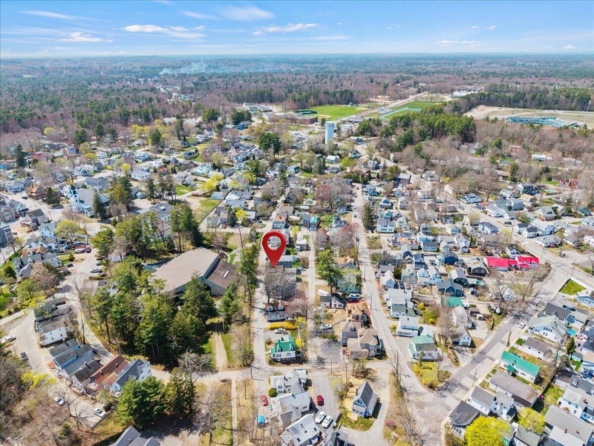 22 Wesley Avenue Old Orchard Beach ME 04064