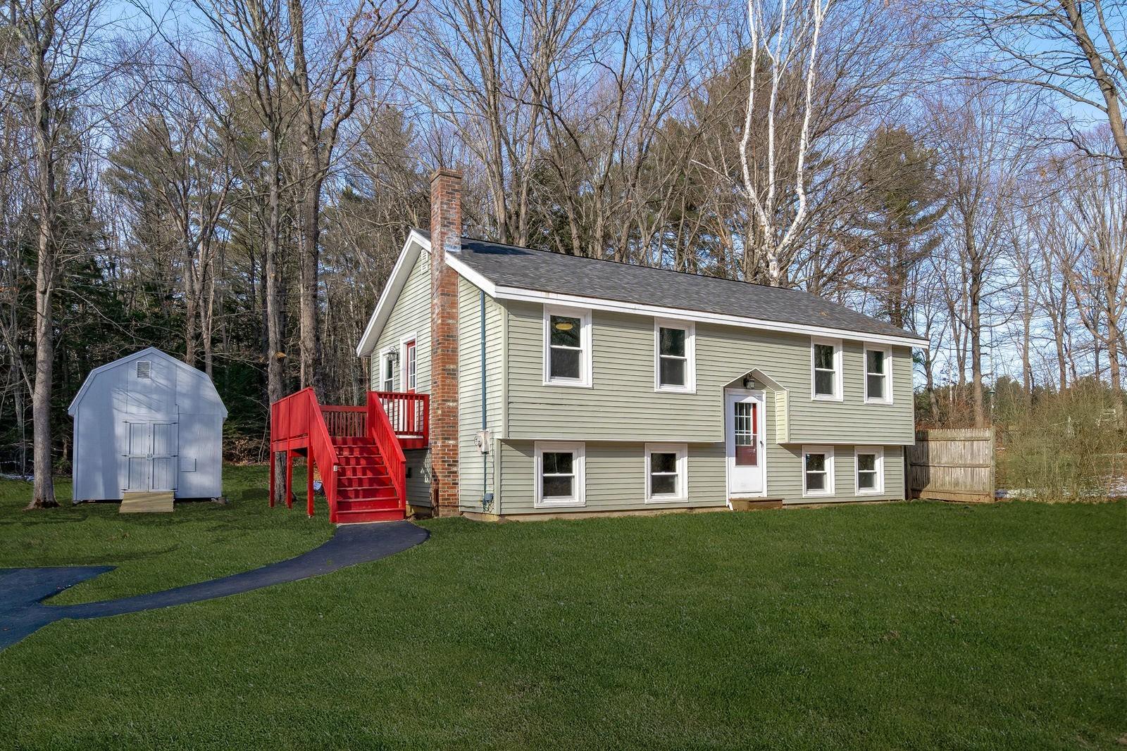 49 Pine Grove Lane Lebanon ME 04027