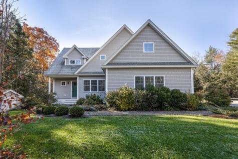 30 Stormy Brook Road Falmouth ME 04105